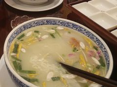 -香麒园·过桥米线·南湖雅宴