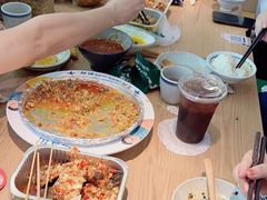 -花盐街·四川乐山小吃(西单大悦城店)