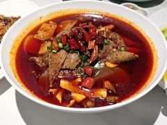-湖鱼湖·蓉亭食贝(亚运村店)