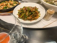 -世外桃源农庄·德清土菜(兴康南路店)