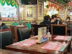 大堂-拉丁餐厅·巴西烤肉自助(正佳广场店)