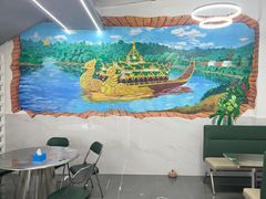 -缅丽·缅甸小吃(版纳店)