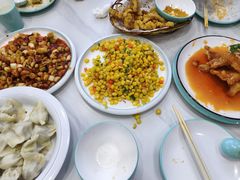 -老边饺子馆·东北菜(黄村店)