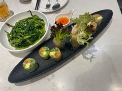 -美奈小馆·越南料理(中航城君尚购物中心店)