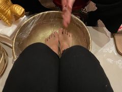 -泰享受·泰式按摩·SPA(榕城广场店)