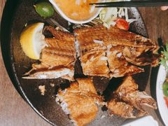 -青叶202都市餐厅(迪诺水镇店)