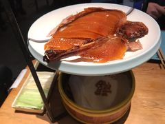 文房烤鸭-局气烤鸭·北京菜(德云社店)