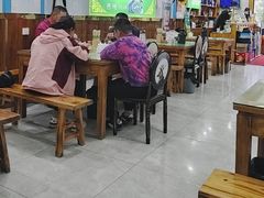 -尔力新疆丸子汤(北屯店)