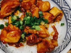 -吉野家(保利广场店)