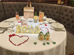 -王品牛排(福州泰禾店)