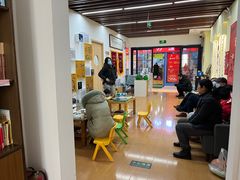 -弘通围棋(马连道校区)