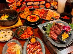 -大阪烧肉BAKA一代(国贸商住大厦店)