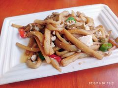 -周麻婆(福州仓山首山店)