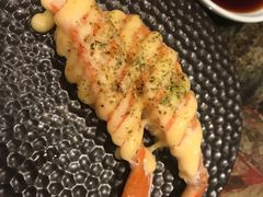 -炙柒Sekinana·精致料理 烧鸟·铁板烧(海上世界店)