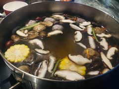 -牛很鲜潮汕牛肉火锅(朝晖路店)