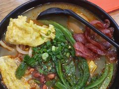 -螺小胖柳州螺蛳粉(钟楼总店)