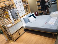 -MUJI无印良品(万达太原街店)