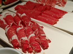 -海底捞火锅(万丰桥店)