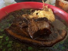 -小龙大肉面馆