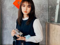 -BE NORMAL CAFE(霞溪路店)