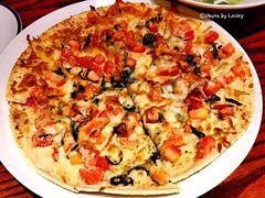 -RED LOBSTER(多伦多DT店)