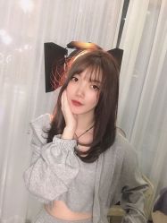 点击看大图 -十六番发型师事务所