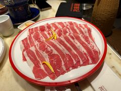 -涮福記·现切牛羊肉火锅(世纪汇店)