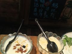-马灯部落·西湖边的创意山景餐厅(虎跑动物园店)
