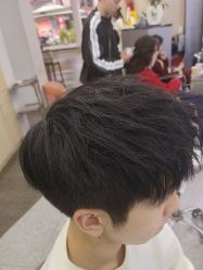 -D.G造型·烫发染发接发