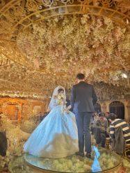 -美悦盛宴一站式婚礼会馆(临江店)