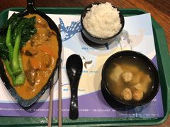 -雨林餐厅(长隆海洋王国店)