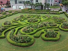 -马勒别墅饭店(静安寺店)