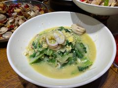 -必点海鲜·鲅鱼水饺(鞍山西道店)