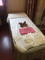 -芳朵美容养生SPA
