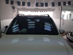 -车水马龙3M汽车贴膜冠军店隐形车衣改色膜(漕宝路中环店)