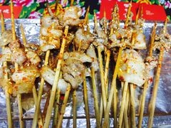 -醉烧膘·烧烤夜宵王(总店)