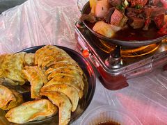 -桂萍特色牛筋牛杂(长堤街总店)