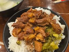 -大三元台湾鲁肉饭(沙井新桥店)
