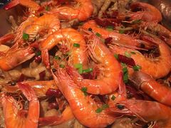 -胖哥俩肉蟹煲(爱琴海购物公园店)