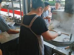 -老赵面店(大西路店)