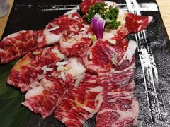 -江户烧肉(高德店)