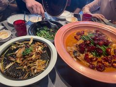 -柿合缘新京菜(国金中心商场店)