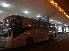 -太原武宿国际机场
