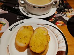-斗牛士牛排(南京东路店)