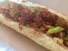 经典驴肉火烧-河间驴肉火烧(联盛广场B区店)