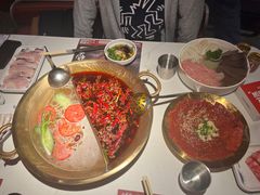 -小龙坎火锅(IFS HOT店)