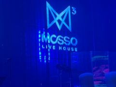 -MOSSO·Liveshow(M3香港广场店)