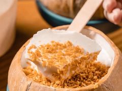 -同仁四季椰子鸡(车公庙店)