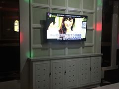 -金青果甄选KTV(劳动公园店)