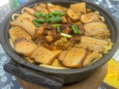 -百花人家(清水田园店)